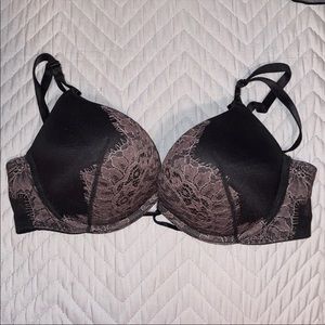 Victoria’s Secret Bombshell Bra